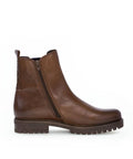 Gabor - Chelsea Boots - Gabor Chelsea Boot sattel