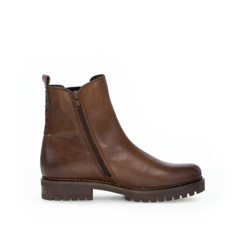 Gabor - Chelsea Boots - Gabor Chelsea Boot sattel