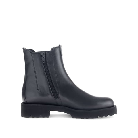 Gabor - Chelsea Boots - Gabor Chelsea Boot schwarz