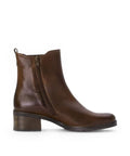 Gabor - Chelsea Boots - Gabor Chelsea Stiefelette sattel