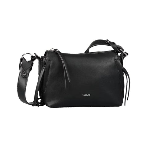 Gabor Taschen - Umhängetaschen - Gabor Florencia Cross bag schwarz