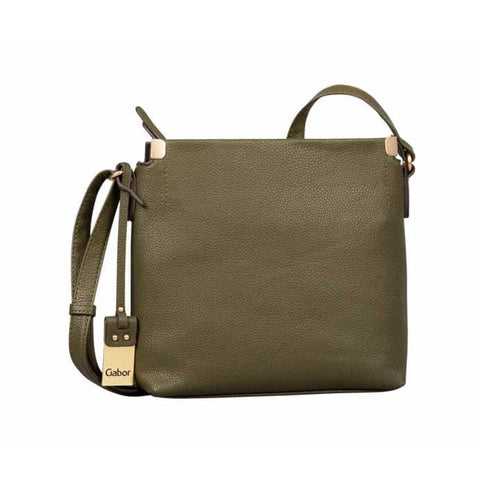 Gabor Taschen - Schultertaschen - Gabor Gela Cross bag oliv