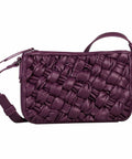 Gabor Taschen - Umhängetaschen - Gabor Gianna Cross Bag S dark purple