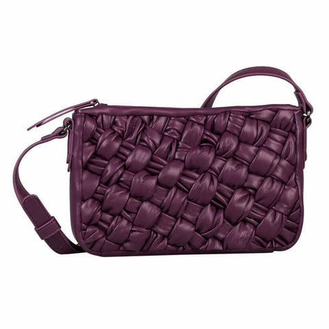 Gabor Taschen - Umhängetaschen - Gabor Gianna Cross Bag S dark purple