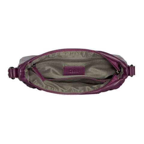 Gabor Taschen - Umhängetaschen - Gabor Gianna Cross Bag S dark purple