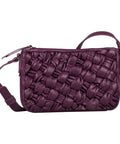 Gabor Taschen - Umhängetaschen - Gabor Gianna Cross Bag S dark purple