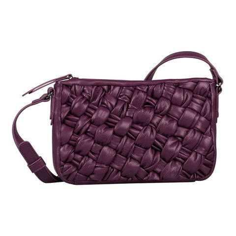 Gabor Taschen - Umhängetaschen - Gabor Gianna Cross Bag S dark purple