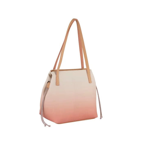 Gabor Taschen - Schultertaschen - Gabor Granada Ombre Zip Shopper M