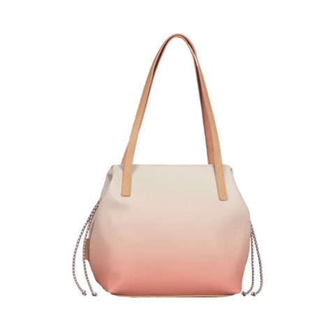 Gabor Taschen - Schultertaschen - Gabor Granada Ombre Zip Shopper M