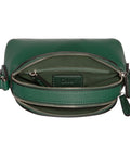 Gabor Taschen - Umhängetaschen - Gabor Imka Cross Bag S green