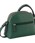 Gabor Taschen - Umhängetaschen - Gabor Imka Cross Bag S green