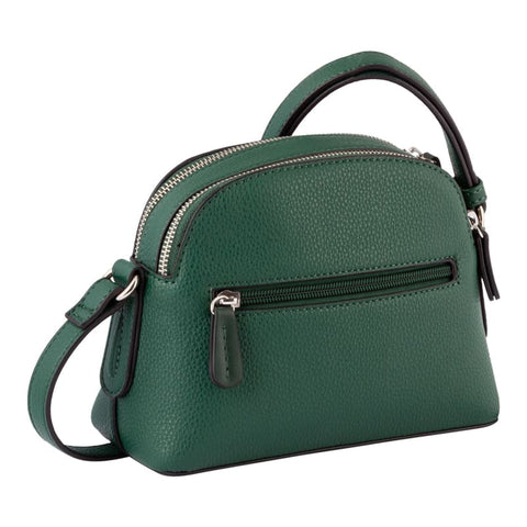 Gabor Taschen - Umhängetaschen - Gabor Imka Cross Bag S green