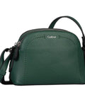 Gabor Taschen - Umhängetaschen - Gabor Imka Cross Bag S green