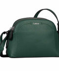 Gabor Taschen - Umhängetaschen - Gabor Imka Cross Bag S green