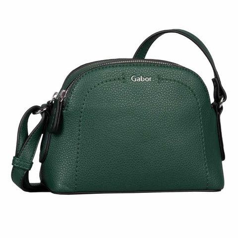 Gabor Taschen - Umhängetaschen - Gabor Imka Cross Bag S green