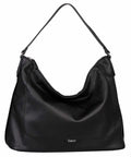 Gabor Taschen - Beuteltaschen - Gabor Imka Hobo Bag black