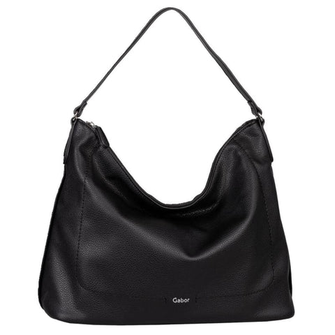 Gabor Taschen - Beuteltaschen - Gabor Imka Hobo Bag black