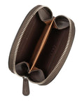 Gabor Bag - Portemonnaies - Gabor Imka Small Zip Wallet brown