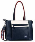 Gabor Bag - Shopper - Gabor Lillie Shopper mixed maritim