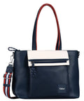 Gabor Bag - Shopper - Gabor Lillie Shopper mixed maritim