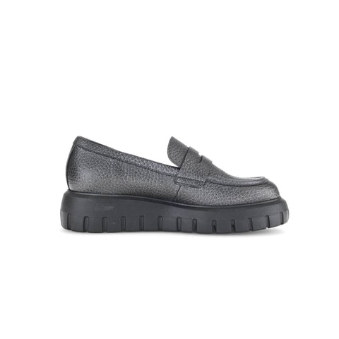 Gabor - Loafers - Gabor Loafer antiksilber