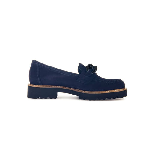 Gabor - Loafers - Gabor Loafer antlantik