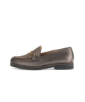 Gabor - Loafers - Gabor Loafer bronce/mohair