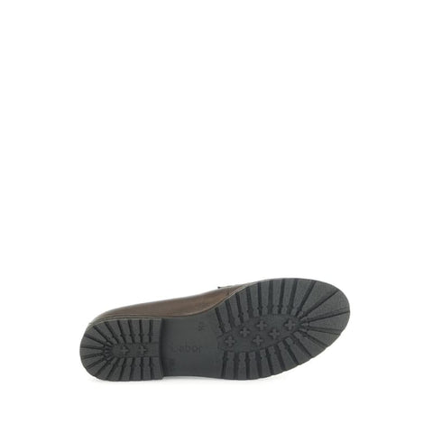 Gabor - Loafers - Gabor Loafer bronce/mohair