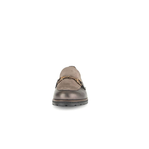 Gabor - Loafers - Gabor Loafer bronce/mohair