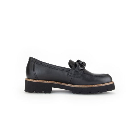 Gabor - Loafers - Gabor Loafer schwarz