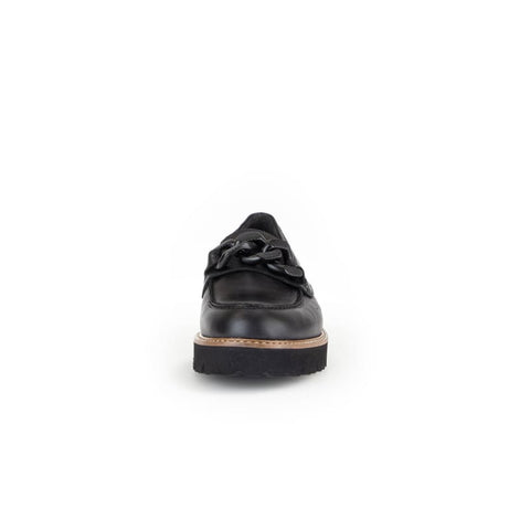 Gabor - Loafers - Gabor Loafer schwarz