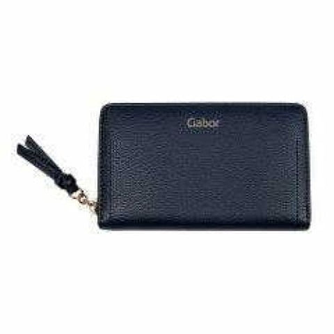 Gabor Taschen - Portemonnaies - Gabor Malin Wallet Long Zip Wall