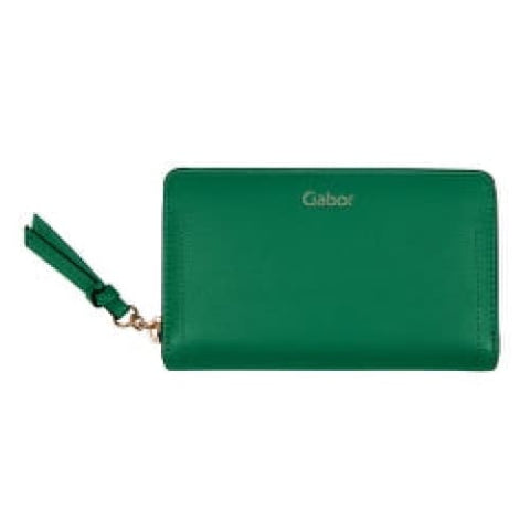 Gabor Bag - Portemonnaies - Gabor Malin Wallet Long Zip Wall