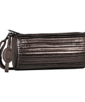 Gabor Taschen - Clutch - Gabor Nicola Barrel Bag metallic brown