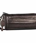 Gabor Taschen - Clutch - Gabor Nicola Barrel Bag metallic brown