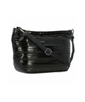 Gabor Taschen - Umhängetaschen - Gabor Nicola Cross Bag M metallic black