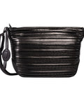 Gabor Taschen - Umhängetaschen - Gabor Nicola Cross Bag M metallic black