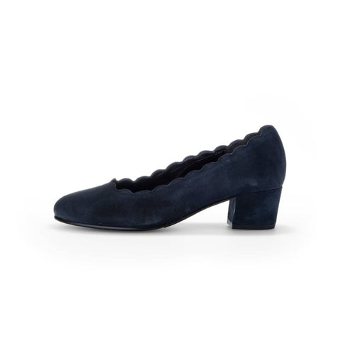 Gabor - Pumps - Gabor Pumps dark blue