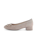 Gabor - Pumps - Gabor Pumps rabbit/puder