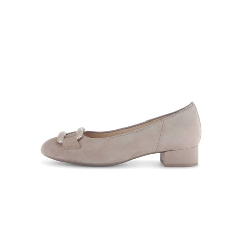 Gabor - Pumps - Gabor Pumps rabbit/puder