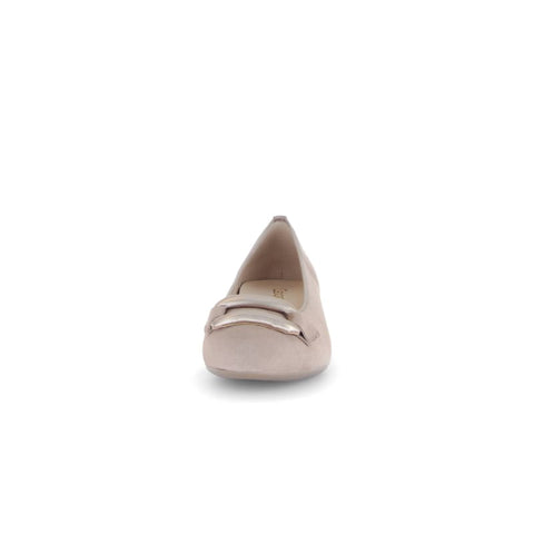 Gabor - Pumps - Gabor Pumps rabbit/puder