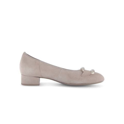 Gabor - Pumps - Gabor Pumps rabbit/puder