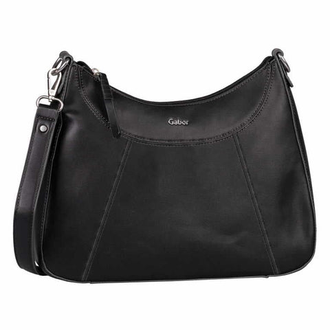 Gabor Taschen - Henkeltaschen - Gabor Raya Hobo Bag black