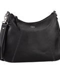 Gabor Taschen - Henkeltaschen - Gabor Raya Hobo Bag black