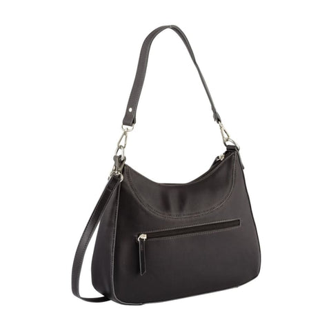 Gabor Taschen - Henkeltaschen - Gabor Raya Hobo Bag black