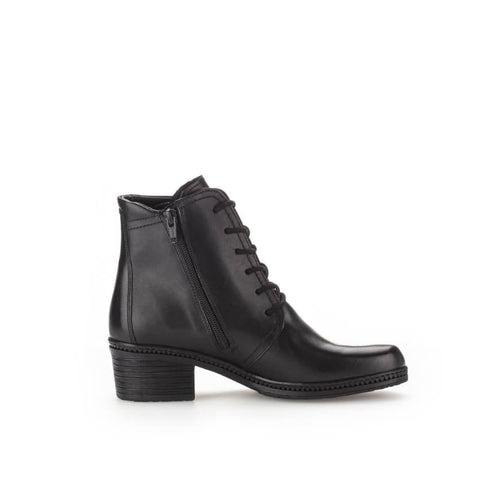 Gabor - Schnürstiefeletten - Gabor Schnürstiefelette
