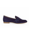 Gabor - Loafers - Gabor Slipper atlantik