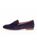 Gabor - Loafers - Gabor Slipper atlantik