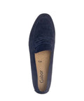 Gabor - Loafers - Gabor Slipper atlantik