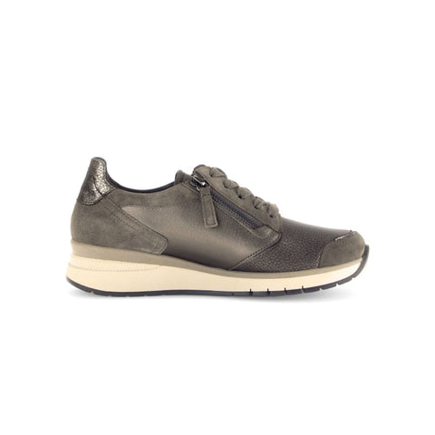 Gabor - Sneakers - Gabor Sneaker bronce K-Weite